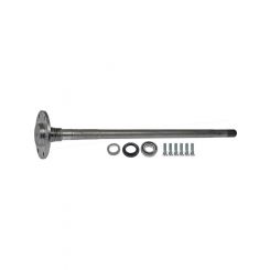 Dorman Axles Direct Fit Rear Left, Right 32-Spline 34.020" For Nissan