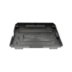 Dorman Battery Box Cover Plastic Black For Isuzu