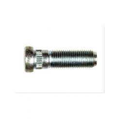 Dorman Wheel Studs Press-in 7/16-20" .472" Knurl 1.50" UHL Pack of 10