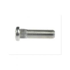Dorman Wheel Stud M12-1.50 Serrated 12.37mm Knurl 42mm Pack of 10