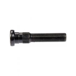 Dorman Wheel Stud 9/16-18 Serrated .658" OE For 610-283 Pack of 10