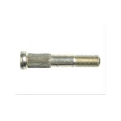 Dorman Wheel Studs Press-in 0.561" 1/2-20" 2.875" For GMC Pack of 10