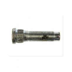 Dorman Wheel Stud Press-in 0.627", Dia 1/2-20", RH 1.969" Pack of 10