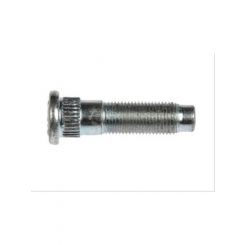 Dorman Wheel Studs Press-in 1/2-20" Right Hand Thread Pack of 10