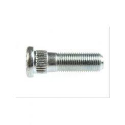 Dorman Wheel Stud Press-in 12mm x 1.25, 14.35mm For Nissan Pack of 10