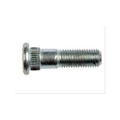 Dorman Wheel Stud Press-in 12mm x 1.50 RH 0.590" Dia 1.811" Pack of 10