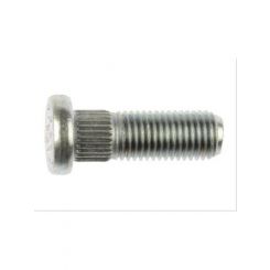 Dorman Wheel Studs Press-in 12mm x 1.50 Right Hand Thread Pack of 10