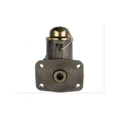 Dorman Brake Master Cylinder 1.125" Bore Reservoir For Chrysler Dodge