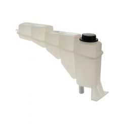 Dorman Coolant Reservoir Recirculating White Cap For Ford