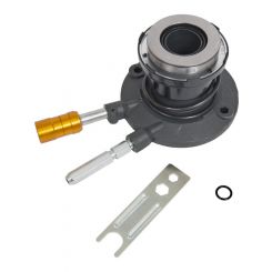 Dorman Clutch Slave Cylinder Alum Natural For Chevy Pontiac and GMC