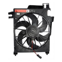 Dorman Condenser Fan Replacement For Dodge
