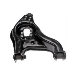 Dorman Control Arm Driver Side Front Lower Steel Black For Dodge