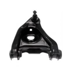 Dorman Control Arm Driver Side Front Lower Black For Ford Mercury