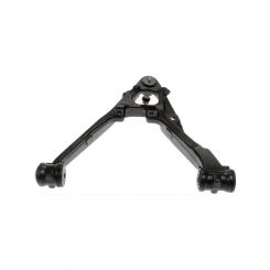 Dorman Control Arm Driver Side Rear Lower Steel Black For GMC