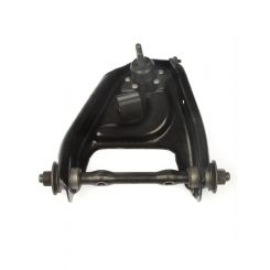Dorman Control Arm Driver Side Front Upper Steel Black For Chevy GMC