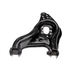 Dorman Control Arm Passenger Side Front Lower Steel Black For Dodge