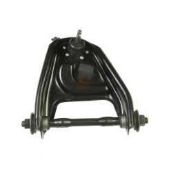 Dorman Control Arm Passenger Side Front Upper Black For Chevrolet GMC