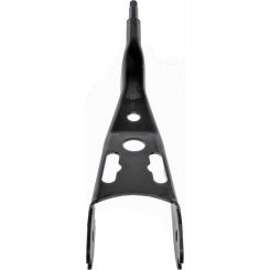 Dorman Control Arms Stock Style Steel Black For Ford