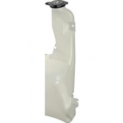 Dorman Windshield Washer Reservoir Rear Window For Cadillac Chevy GMC