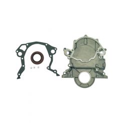 Dorman Timing Cover 1pc Aluminium Natural For Ford