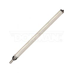 Dorman Driveshaft Rear Balanced Assembled 71.000" Dia 4.000" For Dodge