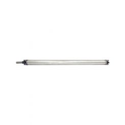 Dorman Driveshaft Rear Balanced Assembled 4.000" Dia 76.125" For Chevy