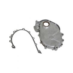 Dorman Engine Timing Cover 1pc Aluminium Natural For Jeep Dodge Eagle
