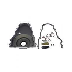 Dorman Engine Timing Cover 1pc Aluminium Natural For Buick Chevy GMC