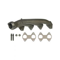 Dorman Exhaust Manifold Cast Iron Driver Side For Ford Lincoln 5.4L