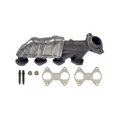 Dorman Exhaust Manifold Cast Iron Passenger Side A/T For Ford Lincoln