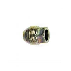Dorman Wheel Lug Nut 12mm x 1.50 Conical Seat 19mm Wrench Pack of 10