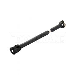 Dorman Driveshaft 2pcs Steel Front For Chevy GMC