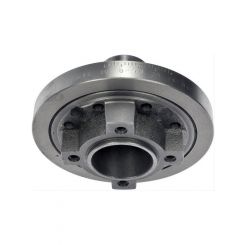 Dorman Harmonic Balancer Nodular Black 6.531" O.D For Ford and Mercury