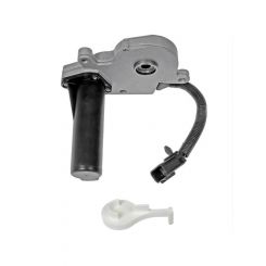 Dorman Transfer Case Motor Oval 7 Pin Plug Style NVG246 For Chevy GMC