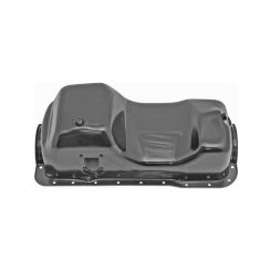 Dorman Oil Pan Steel Black For Ford Mercury 5.0L