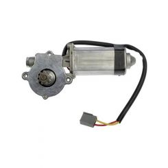 Dorman Power Window Motor Passenger Side Rear For Ford Convertible