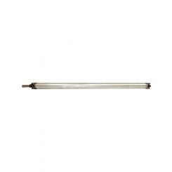 Dorman Driveshaft Rear Balanced Assembled 5.000" Dia 88.832" For Chevy