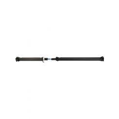 Dorman Driveshaft Rear Balanced Assembled 3.500" Dia 73.125" For Ford