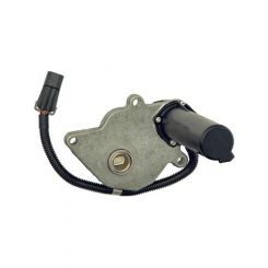 Dorman Transfer Case Motor 4-Pin Square Plug For Chevy GMC Pickup SUV
