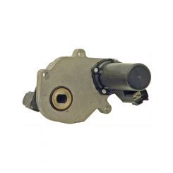 Dorman Transfer Case Motor 2-Pin Rectangular 6-Pin Square For Ford