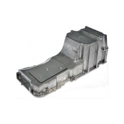 Dorman Oil Pan Center Wet Sump 5.00 qts. Aluminium 8.00" Depth For GMC