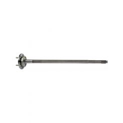 Dorman Rear Axle Shaft Kit C-Clip 32.00" Bearing For Chevy Pontiac