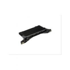 Dorman Cooler Transmission Fluid Tube Fin Alum Black For GM Pickup