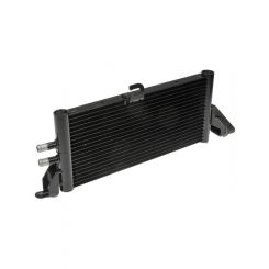 Dorman Fuel Cooler Tube and Fin Aluminium Black For Ford 6.4L Diesel