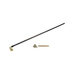 Dorman Fuel Line Connector Kit 90 Fuel Line Nylon 18" 5/16" Dia Union