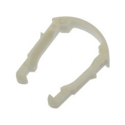 Dorman Fuel Line Retaining Clip White 5/8" Dia For Cadillac Chevy GMC