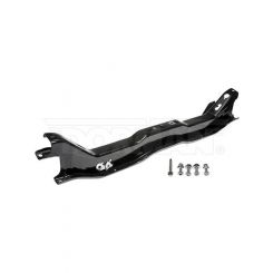 Dorman Fuel Tank Crossmember Steel Black Bolt-on For Chevy GMC