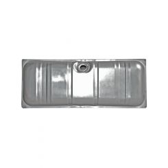 Dorman Fuel Tank 20 Gallons Steel Grey For Chevy