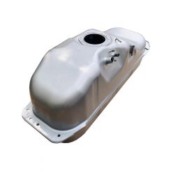 Dorman Fuel Tank Steel 19.5 Gallons Lock Ring Zinc Plated For Nissan