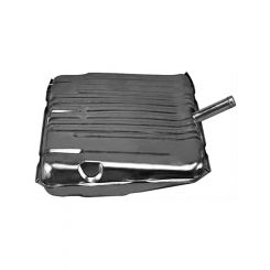 Dorman Fuel Tanks 20 Gallons Steel Grey 8.1" Filler Neck For Chevy